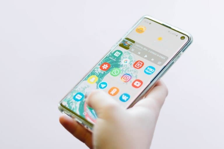 手機應用程式設計及開發 - 香港寫APP開發服務