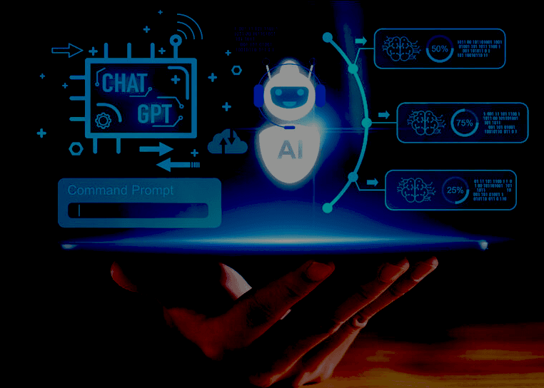 Fletrix AI ERP 系統整合 - 人工智能與企業資源規劃系統結合